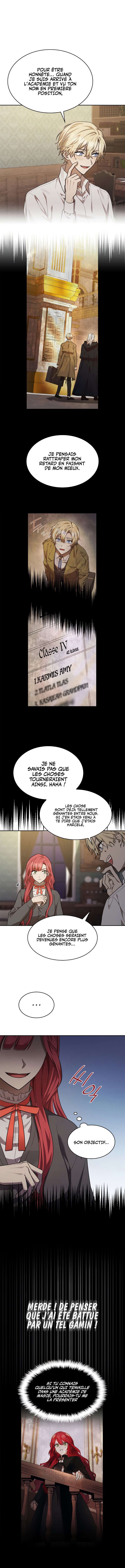 Read Infinite Mage FR Manga Online