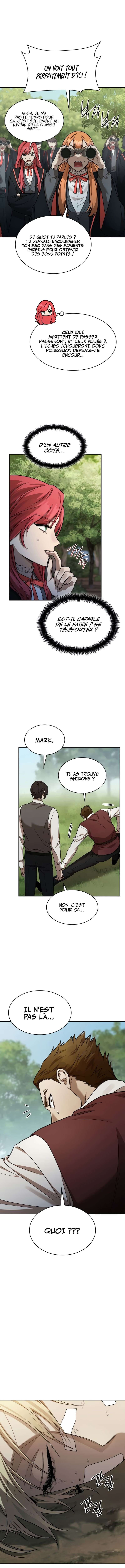 Read Infinite Mage FR Manga Online