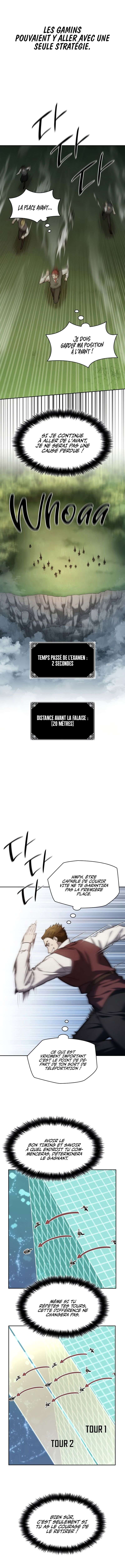 Read Infinite Mage FR Manga Online