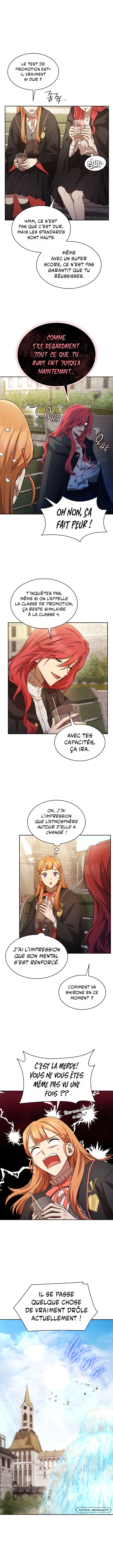 Read Infinite Mage FR Manga Online