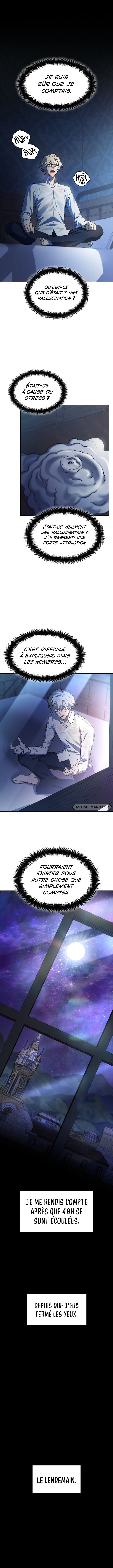 Read Infinite Mage FR Manga Online