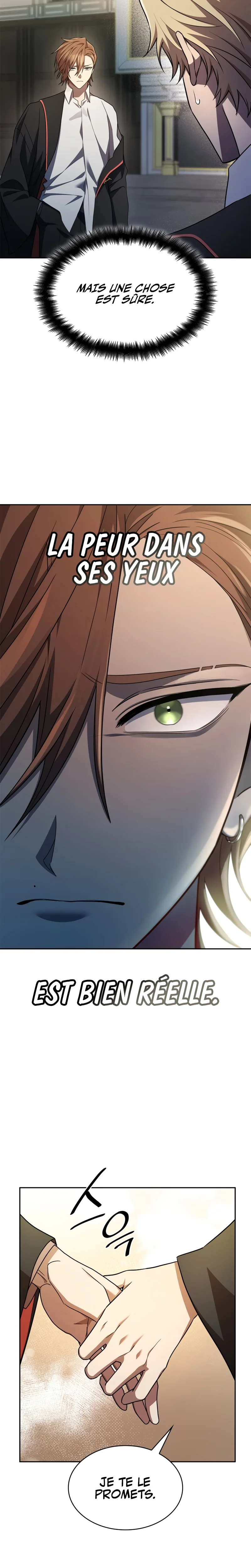 Read Infinite Mage FR Manga Online