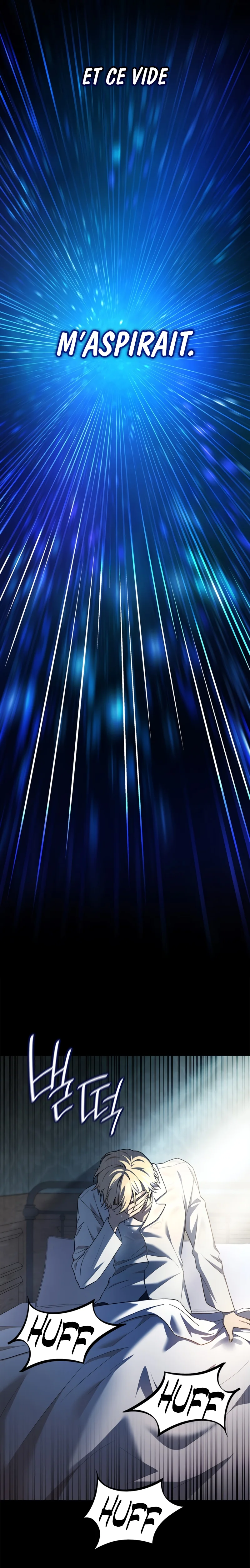 Read Infinite Mage FR Manga Online