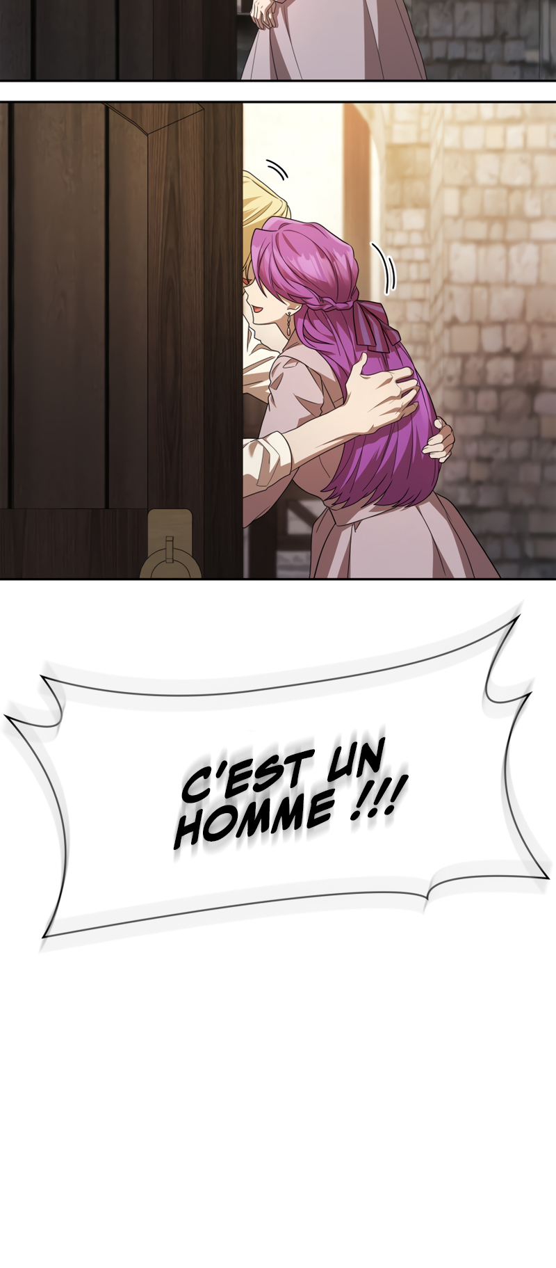 Read Infinite Mage FR Manga Online