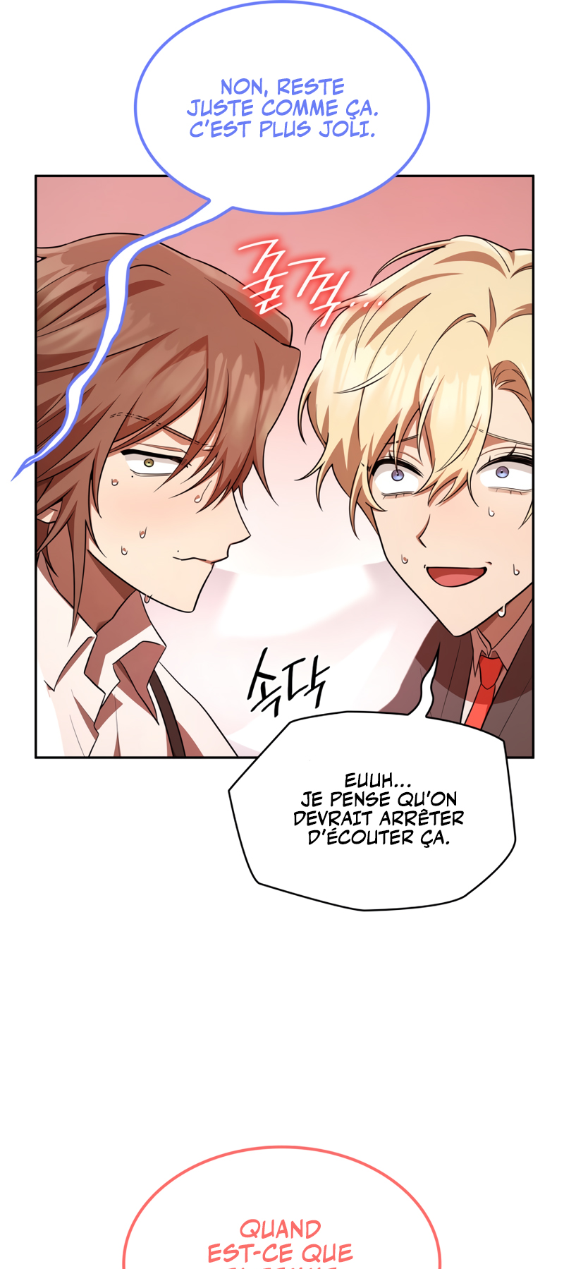 Read Infinite Mage FR Manga Online