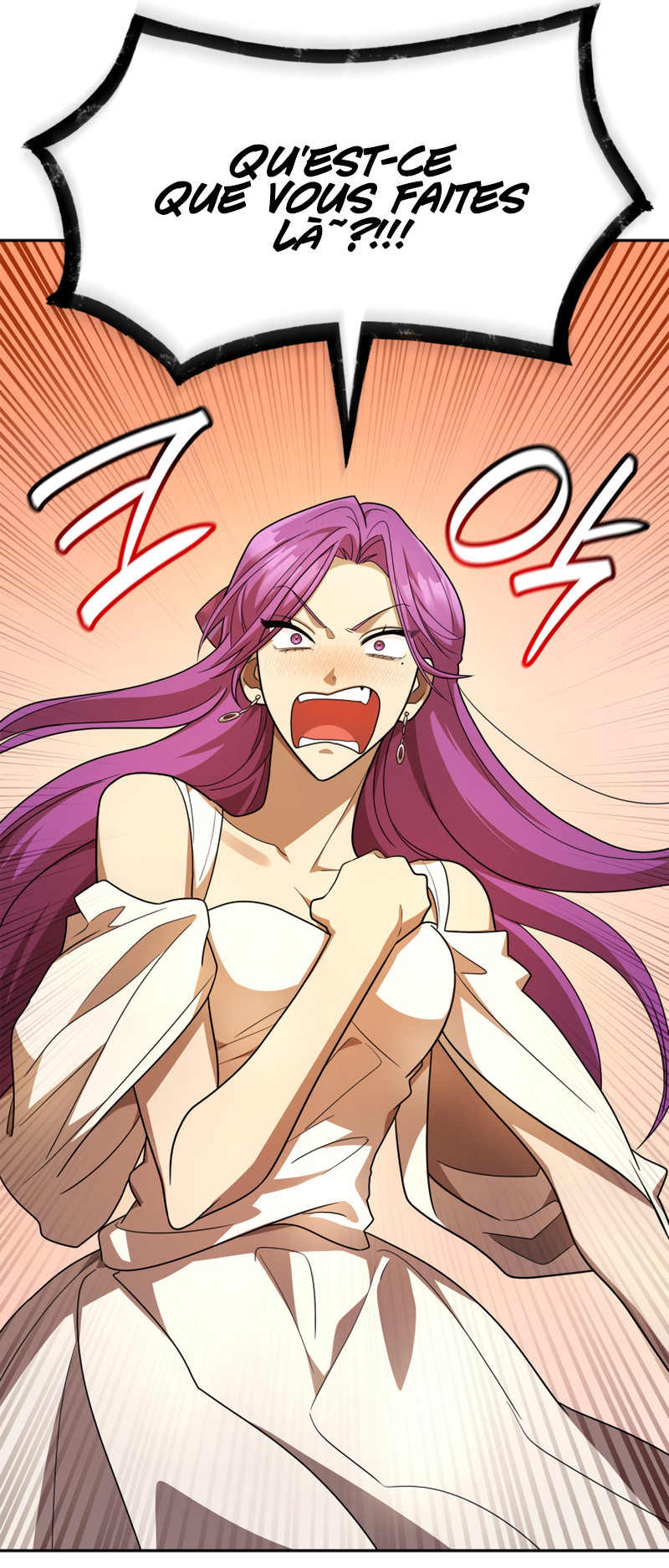 Read Infinite Mage FR Manga Online