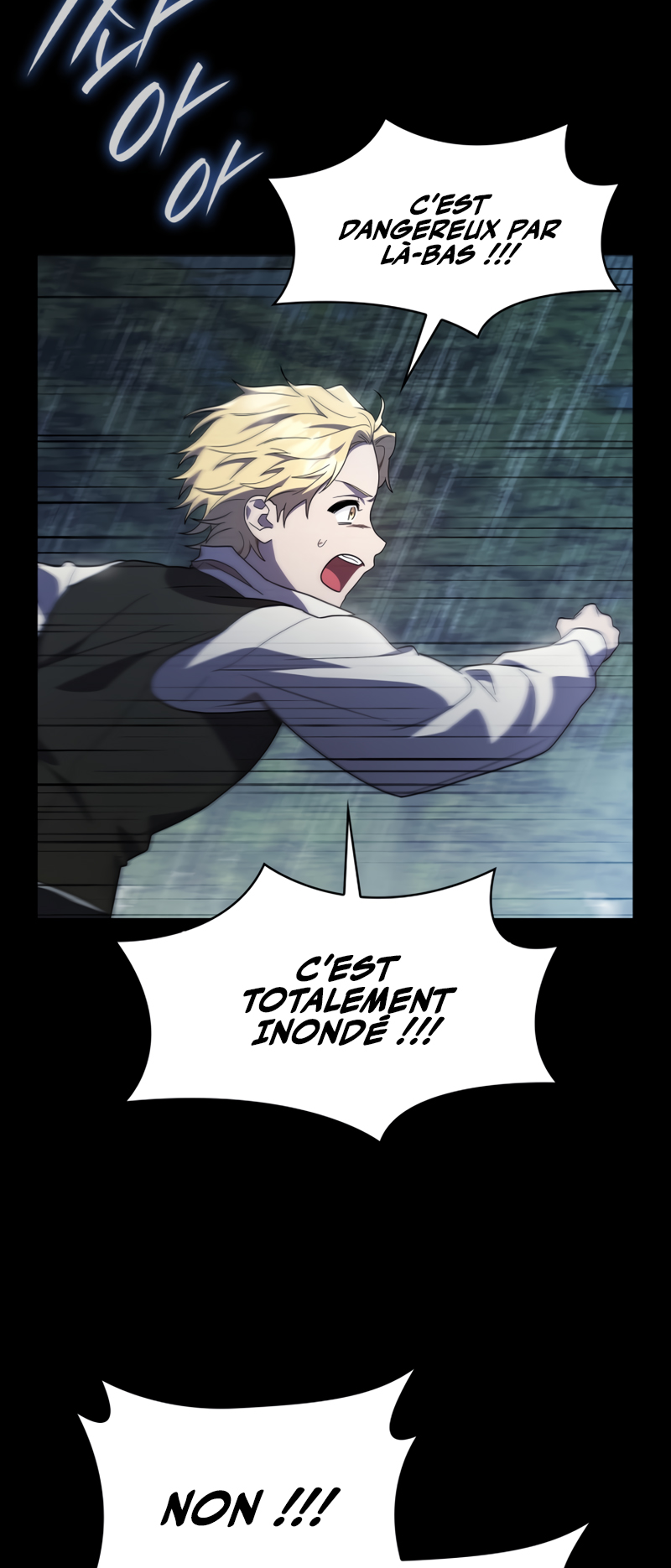 Read Infinite Mage FR Manga Online