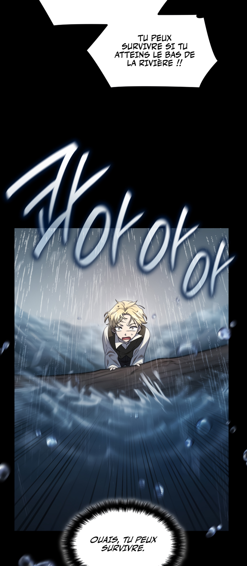 Read Infinite Mage FR Manga Online