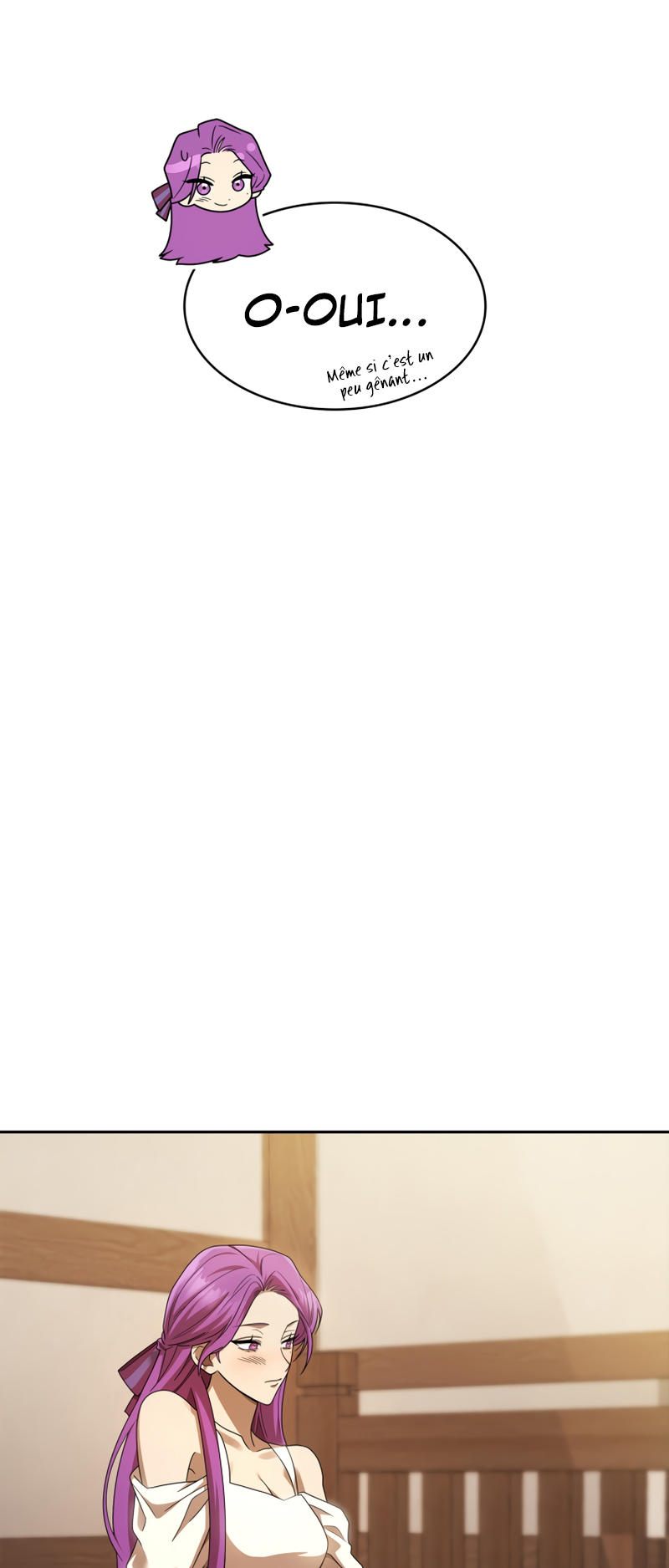 Read Infinite Mage FR Manga Online