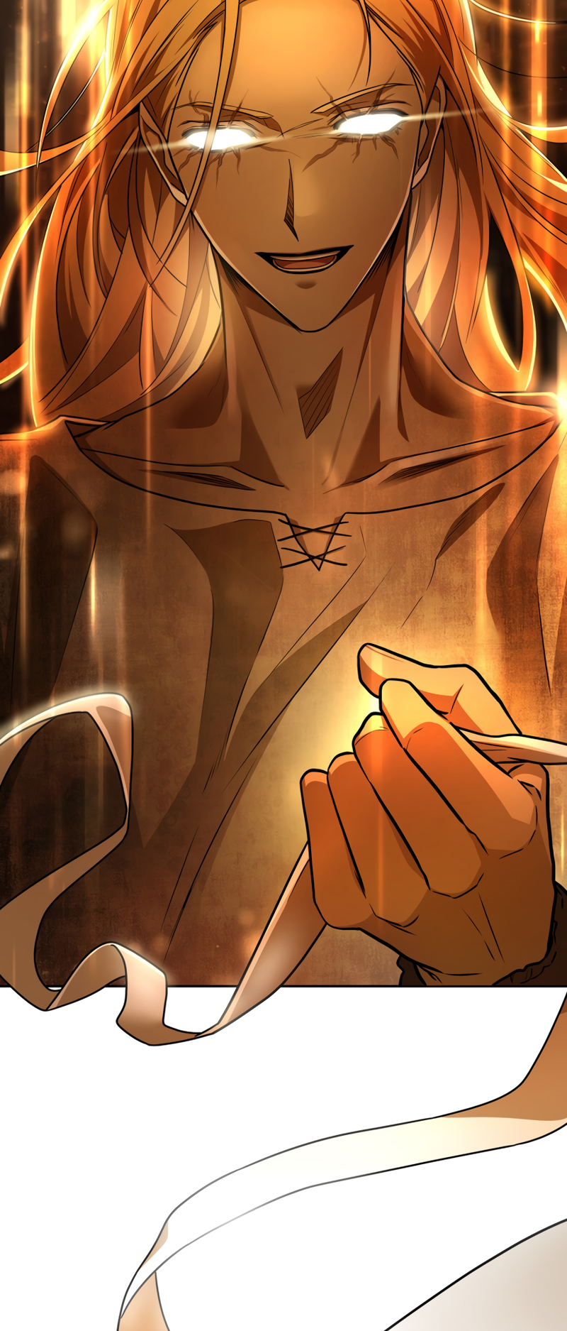 Read Infinite Mage FR Manga Online