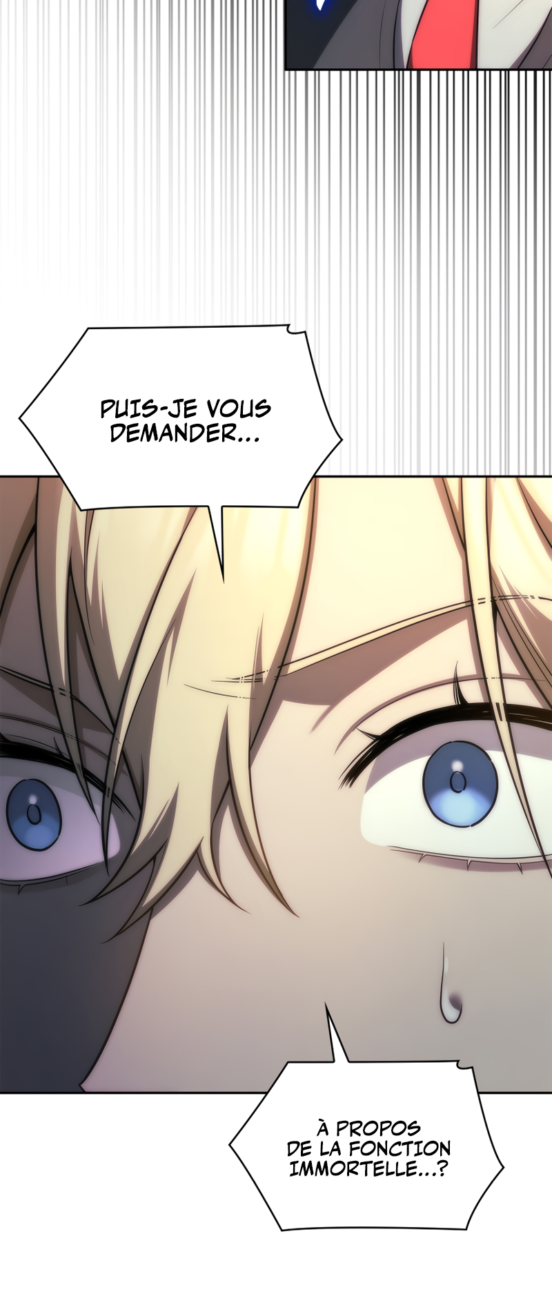 Read Infinite Mage FR Manga Online