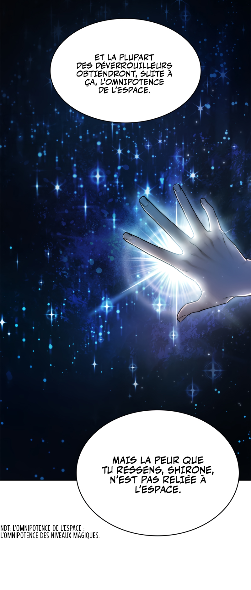 Read Infinite Mage FR Manga Online