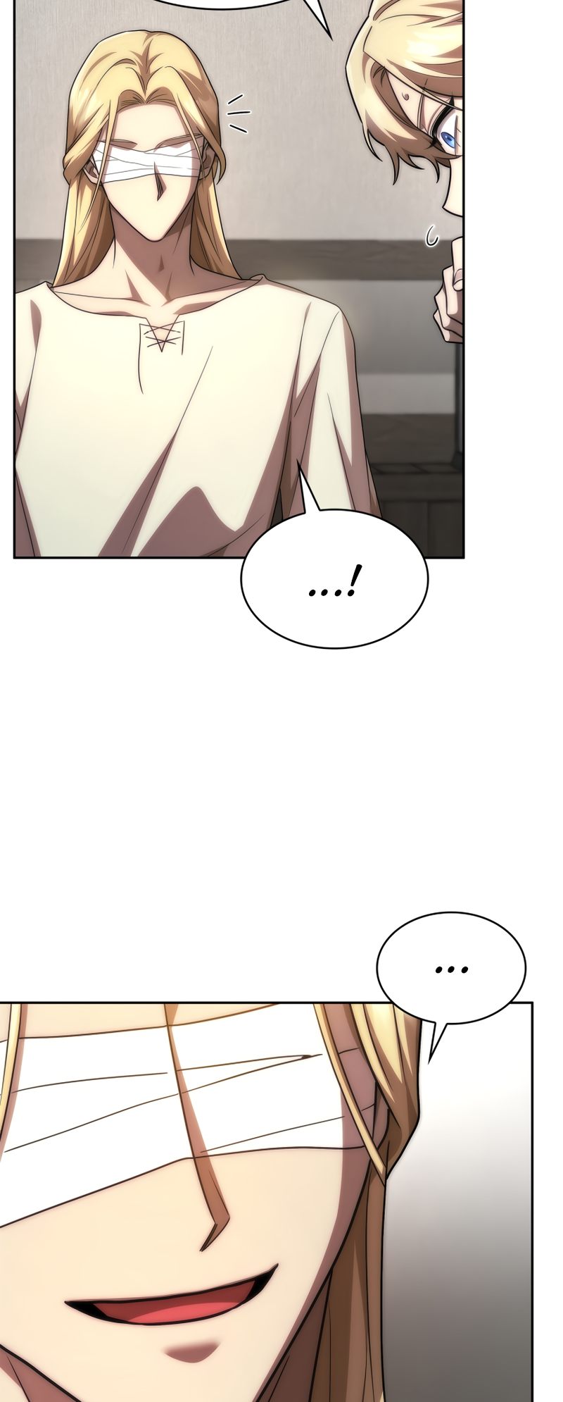 Read Infinite Mage FR Manga Online