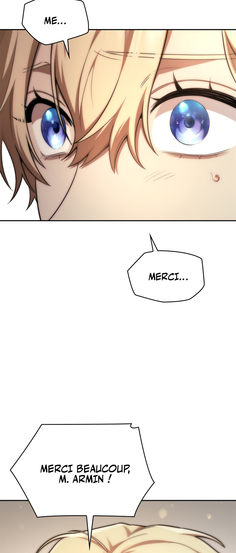 Read Infinite Mage FR Manga Online