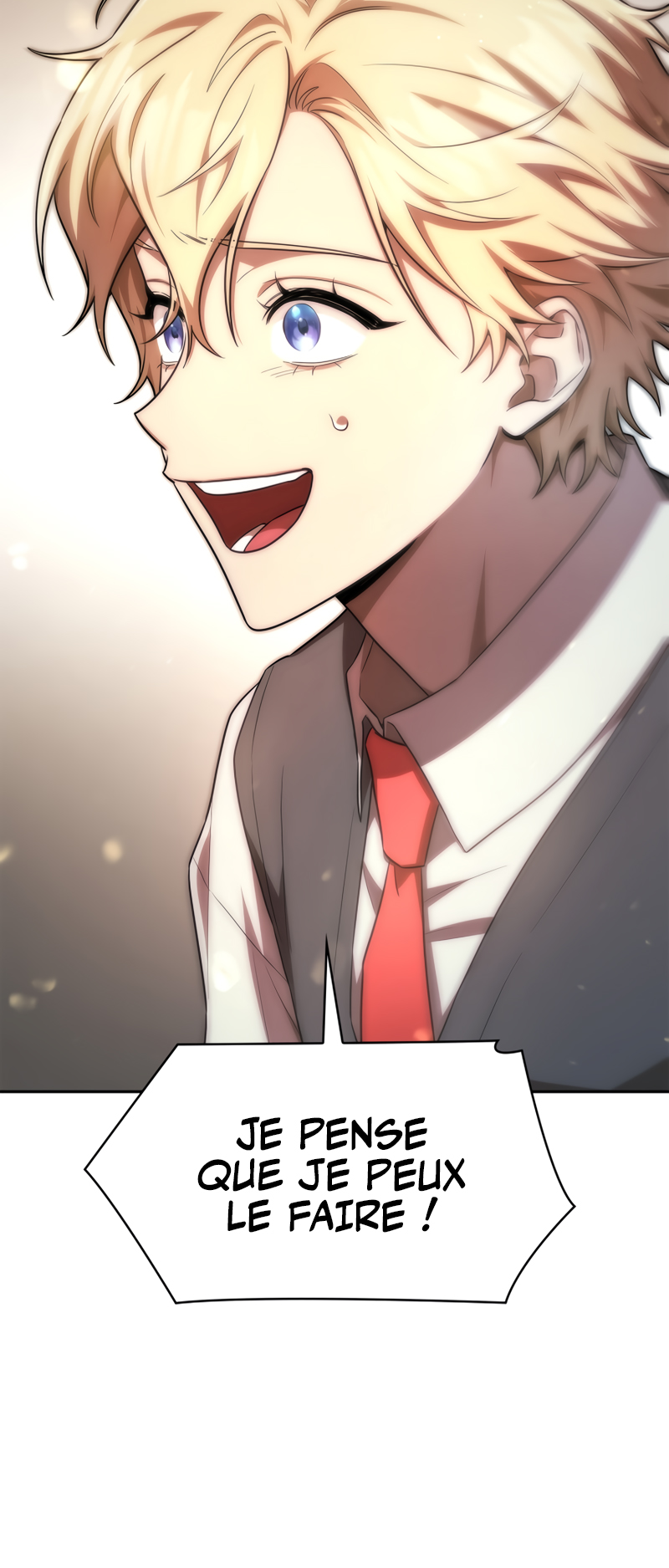 Read Infinite Mage FR Manga Online