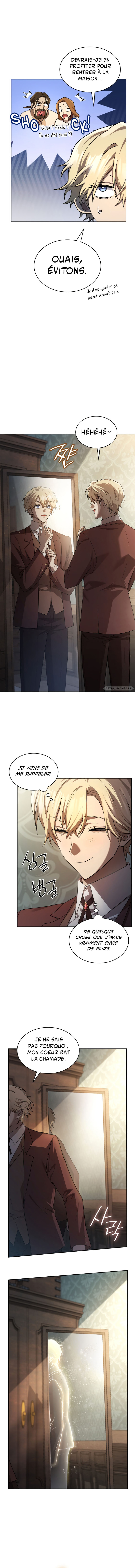 Read Infinite Mage FR Manga Online