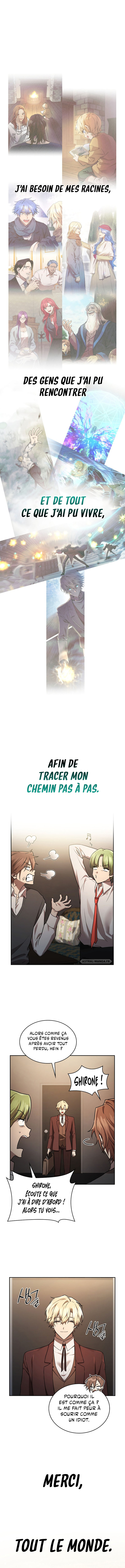 Read Infinite Mage FR Manga Online