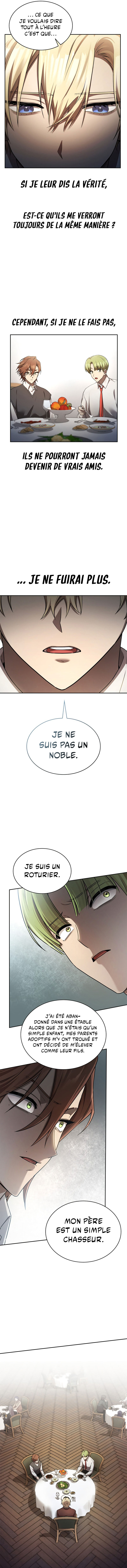 Read Infinite Mage FR Manga Online