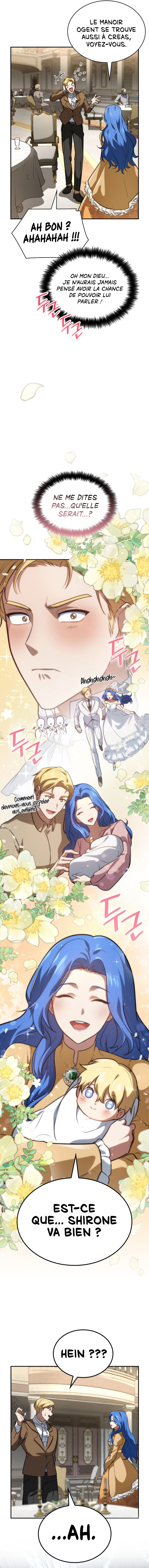 Read Infinite Mage FR Manga Online