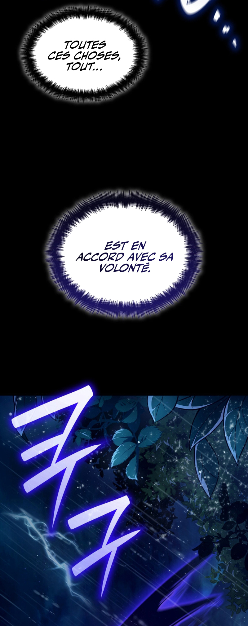 Read Infinite Mage FR Manga Online