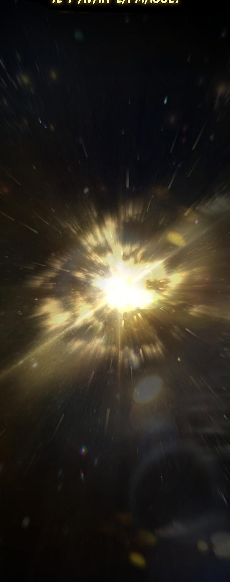 Read Infinite Mage FR Manga Online