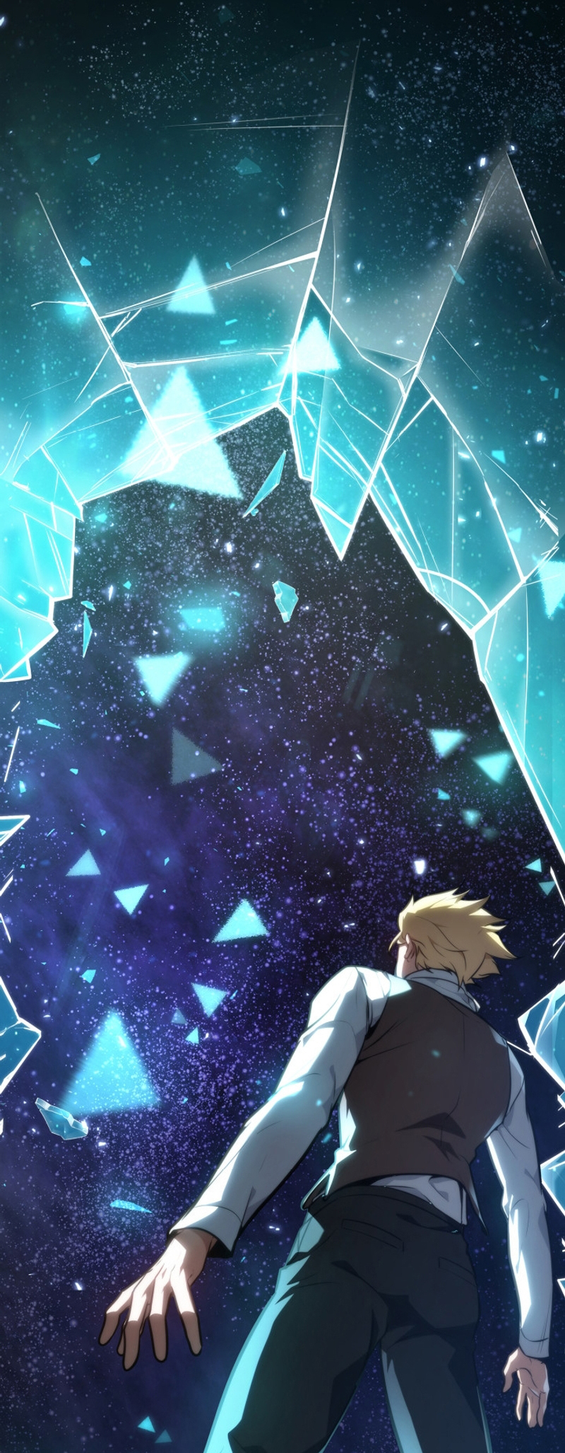 Read Infinite Mage FR Manga Online