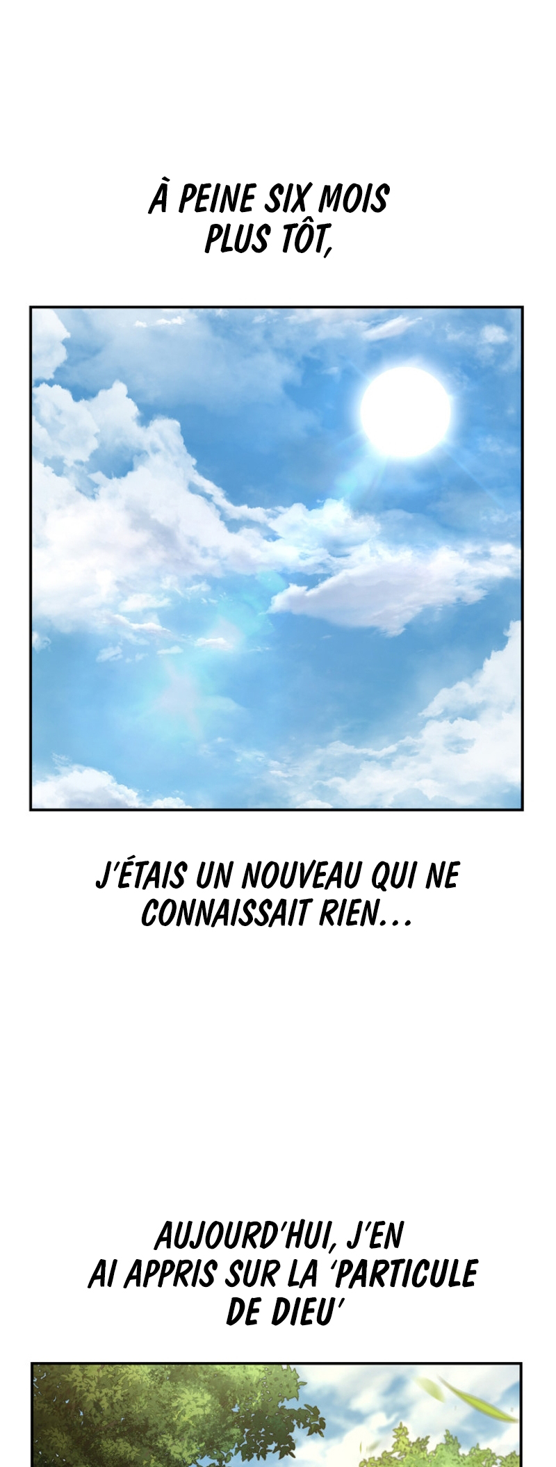 Read Infinite Mage FR Manga Online