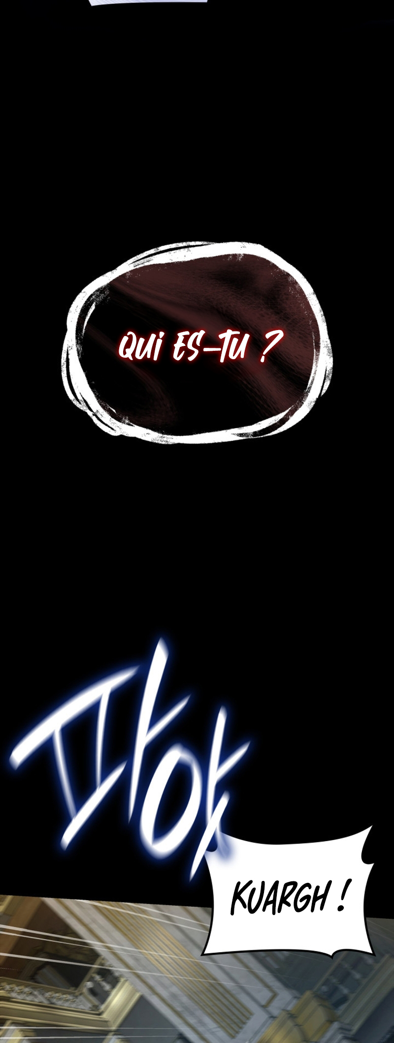 Read Infinite Mage FR Manga Online