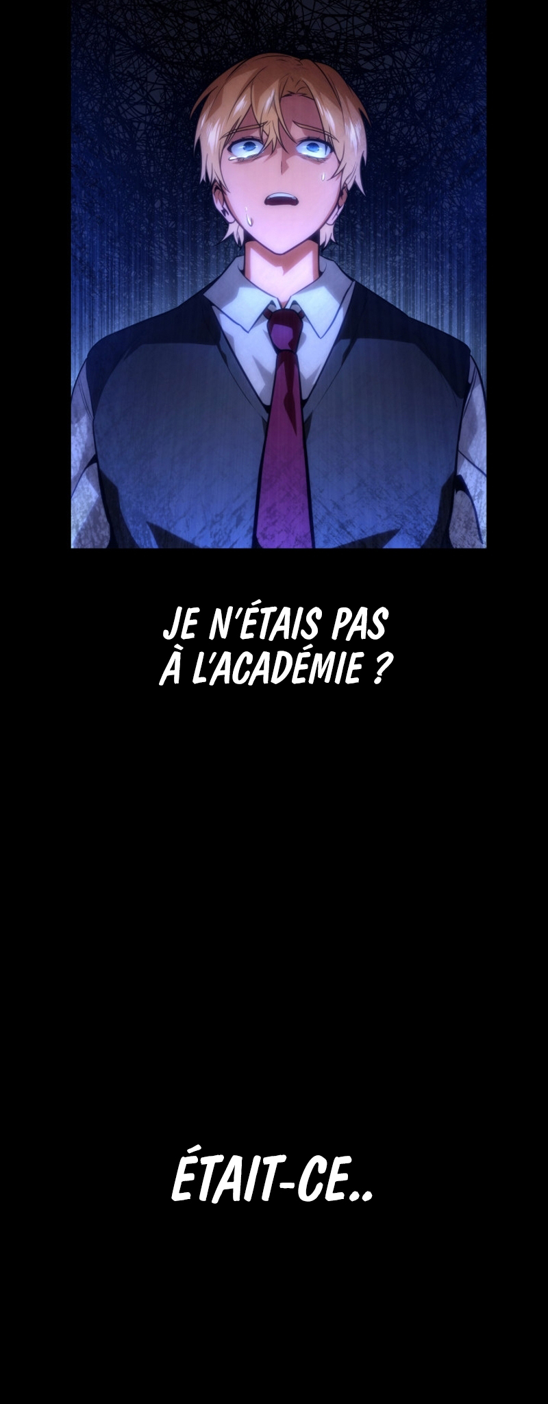 Read Infinite Mage FR Manga Online