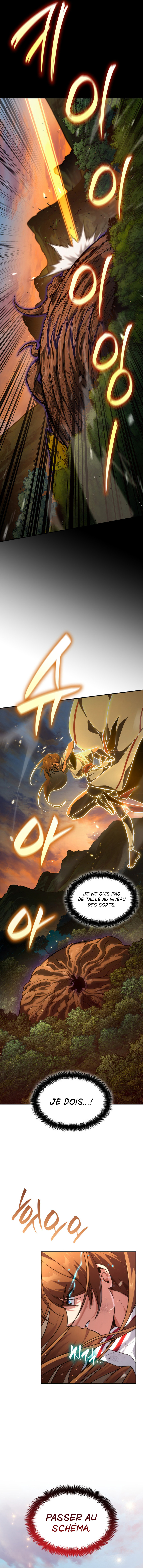 Read Infinite Mage FR Manga Online