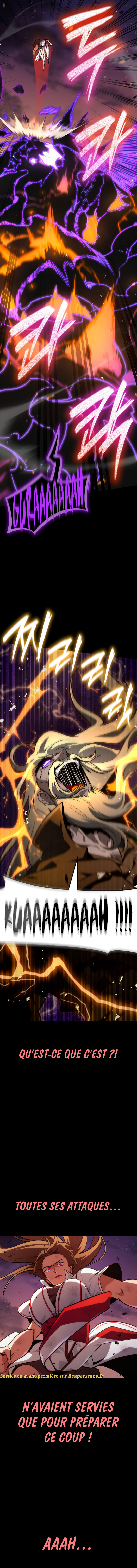 Read Infinite Mage FR Manga Online