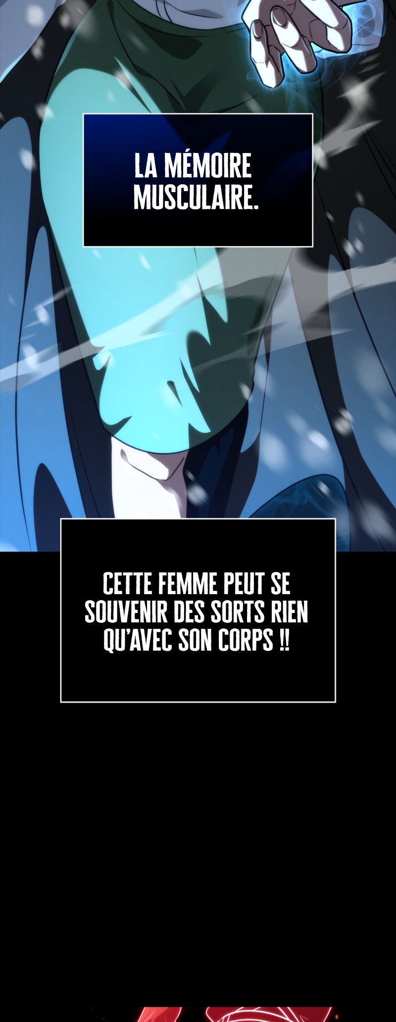 Read Infinite Mage FR Manga Online