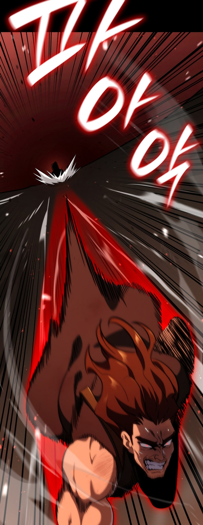 Read Infinite Mage FR Manga Online