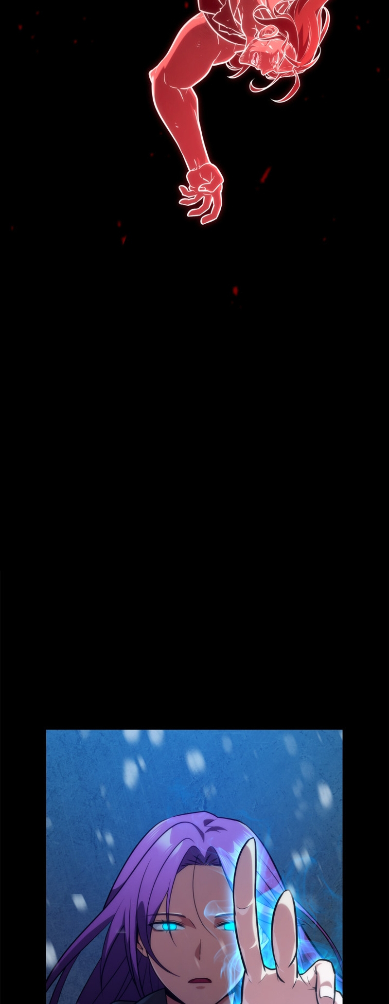 Read Infinite Mage FR Manga Online