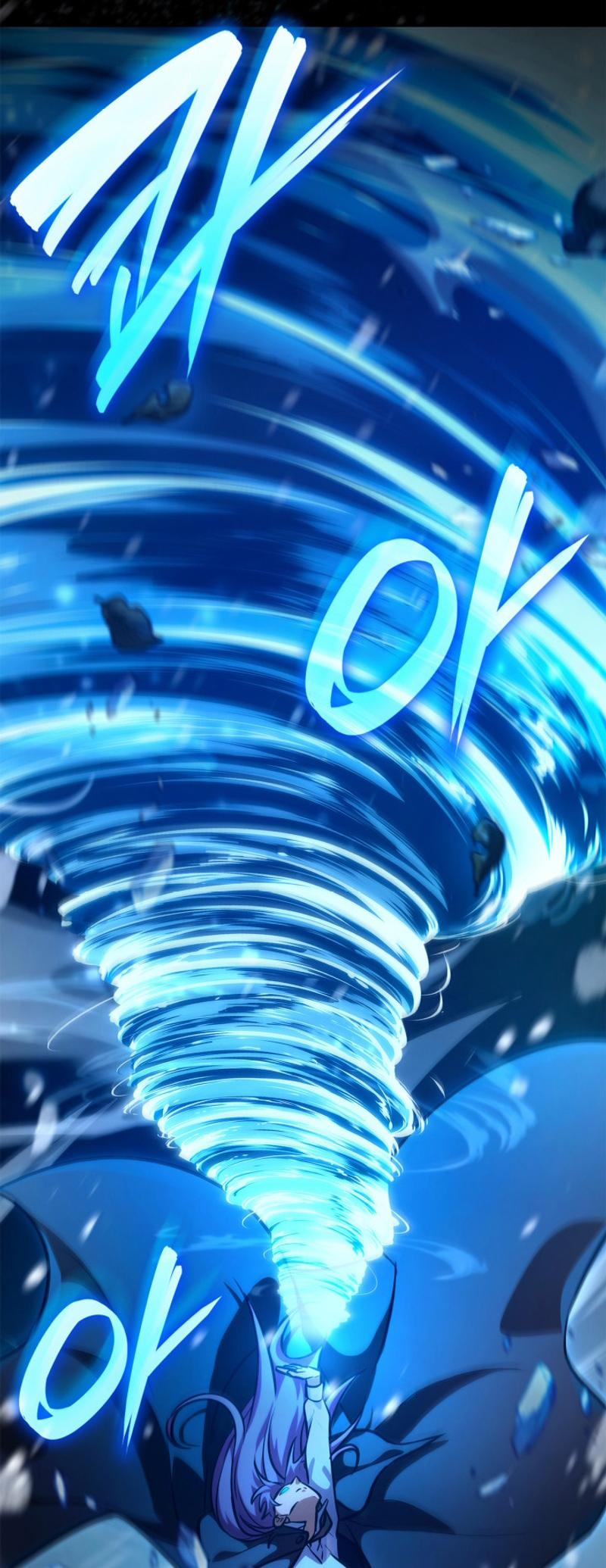 Read Infinite Mage FR Manga Online