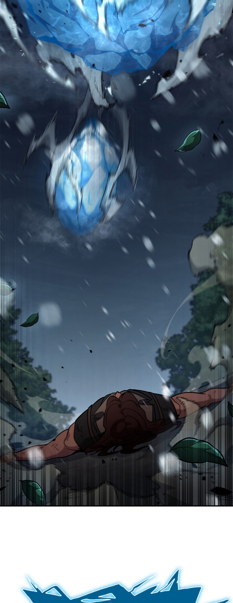 Read Infinite Mage FR Manga Online