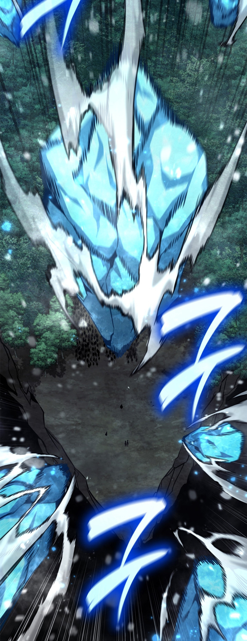 Read Infinite Mage FR Manga Online