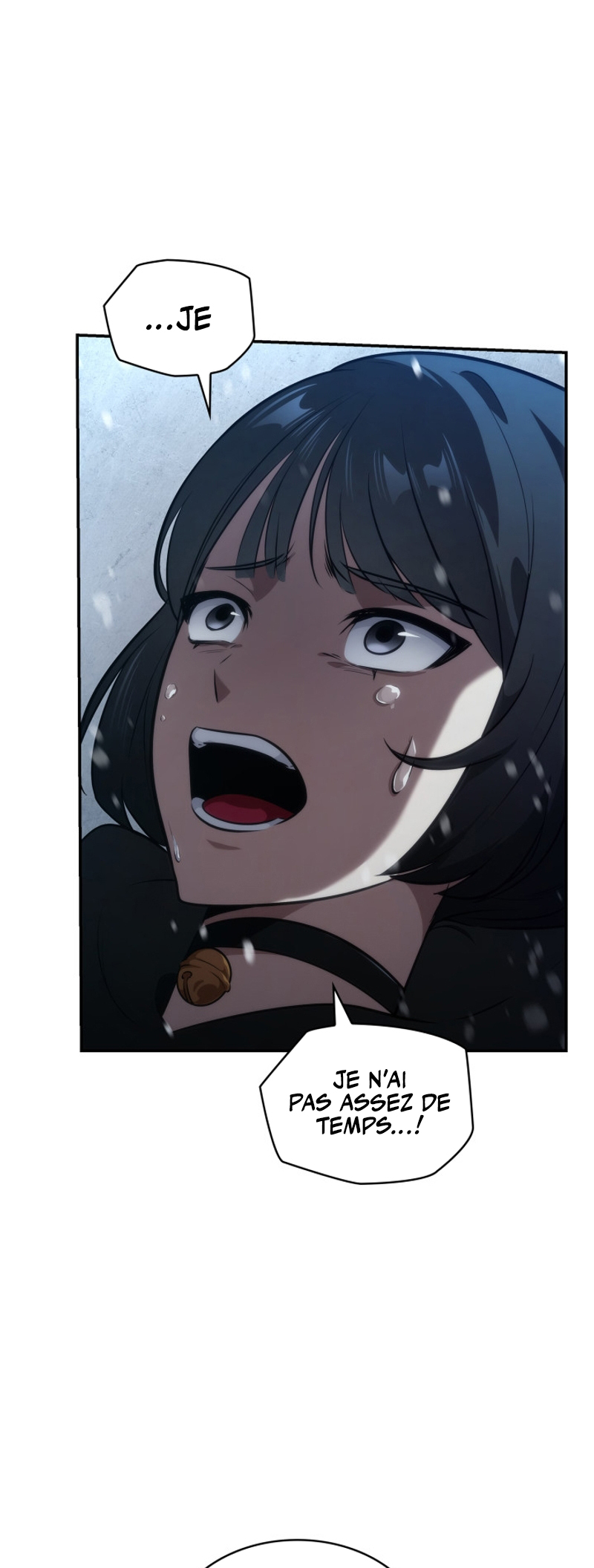 Read Infinite Mage FR Manga Online