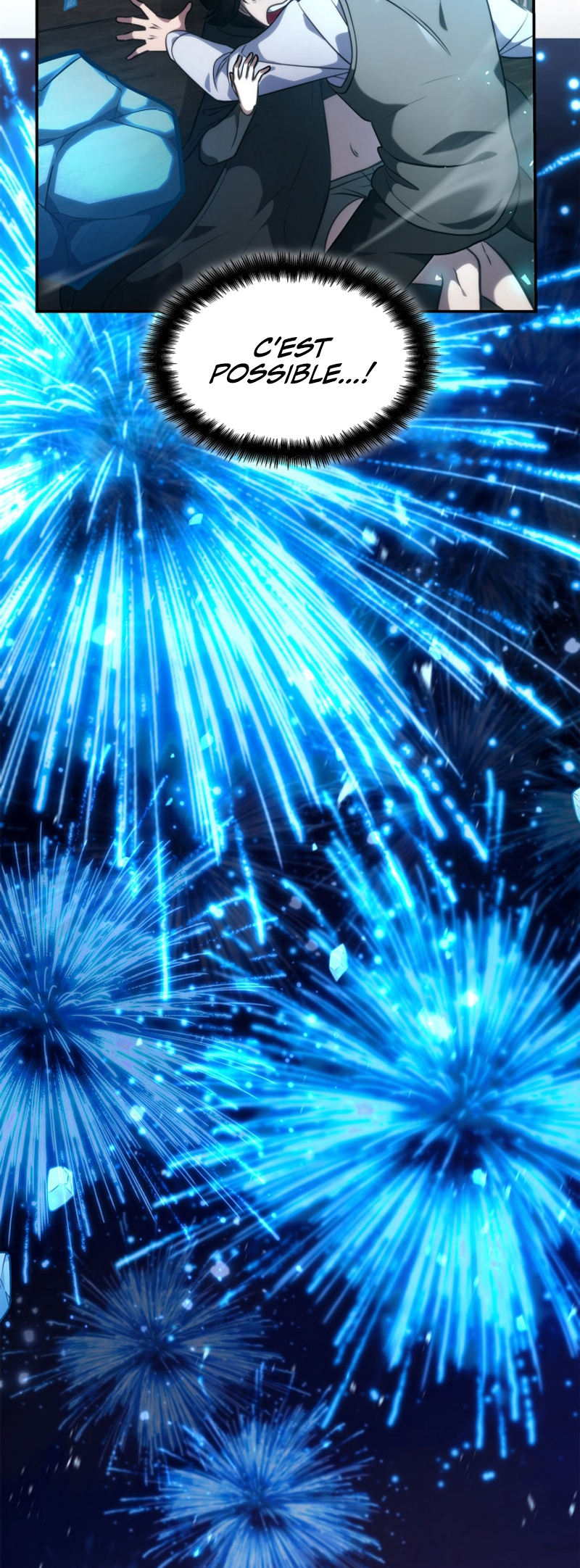 Read Infinite Mage FR Manga Online