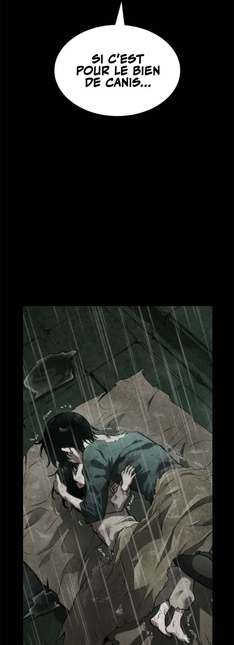 Read Infinite Mage FR Manga Online