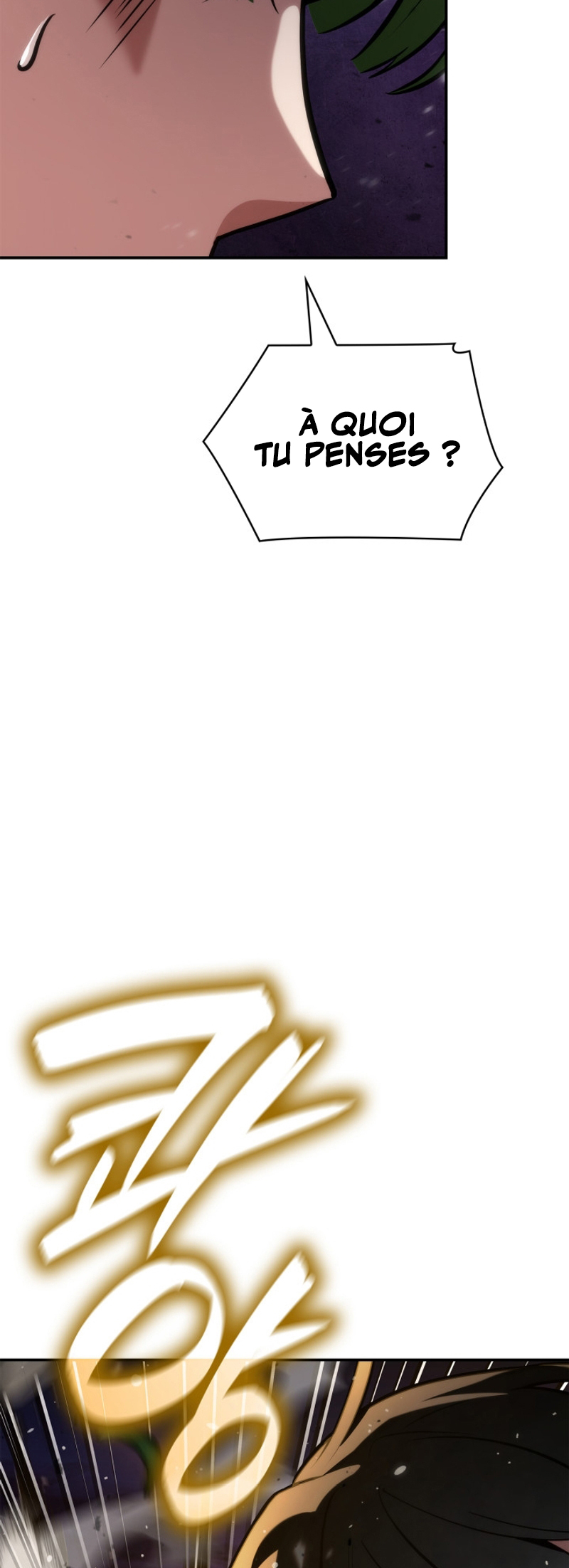 Read Infinite Mage FR Manga Online