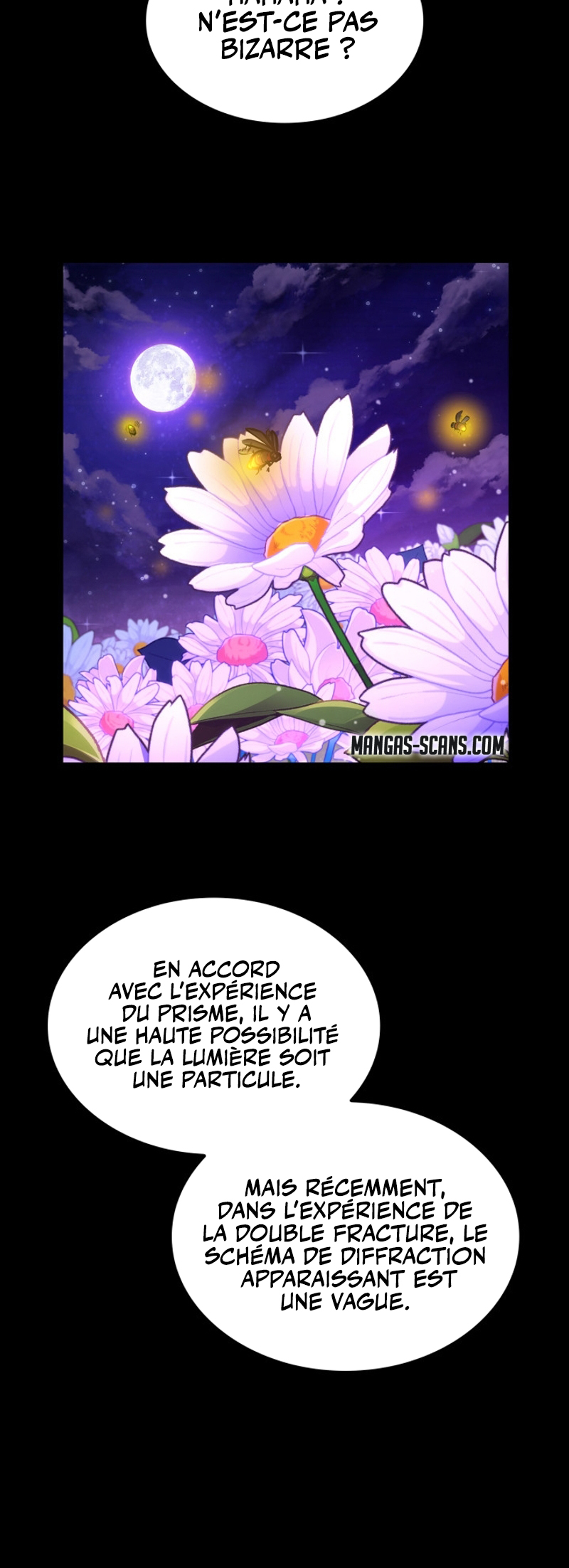 Read Infinite Mage FR Manga Online