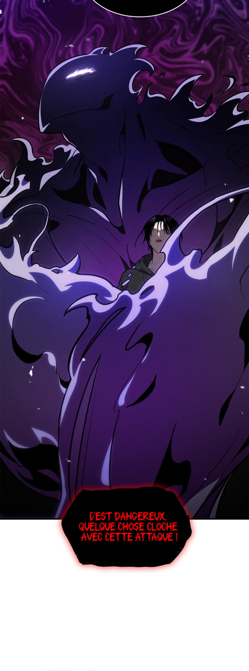 Read Infinite Mage FR Manga Online