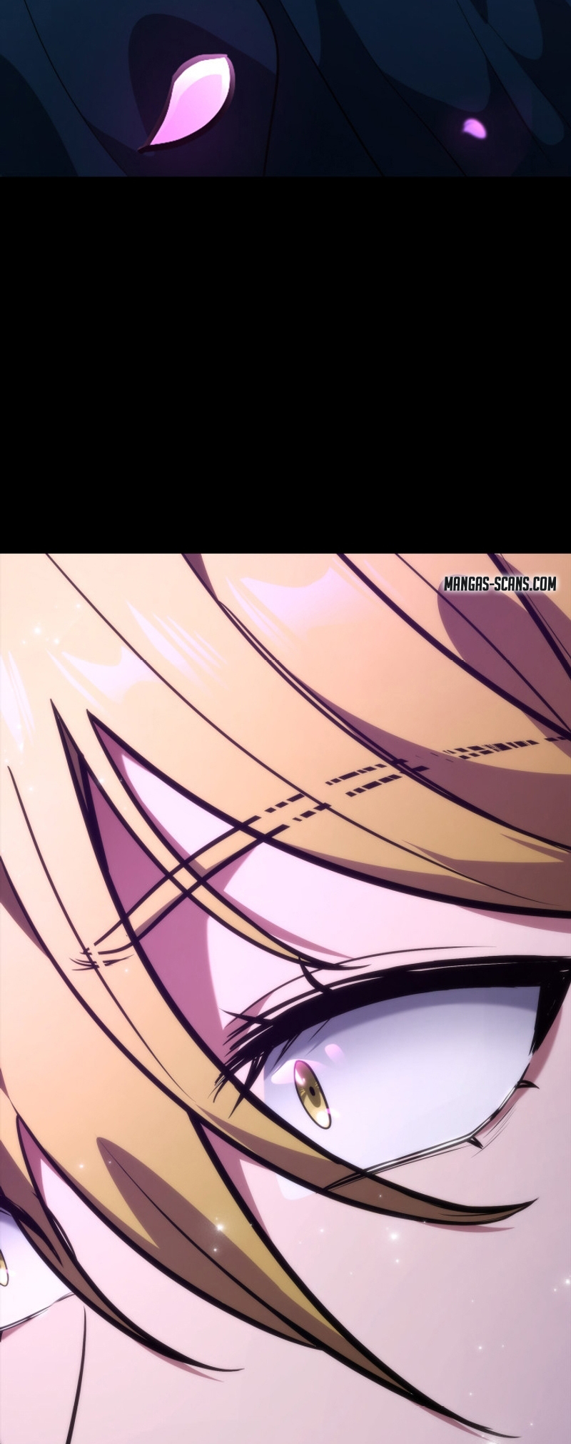 Read Infinite Mage FR Manga Online