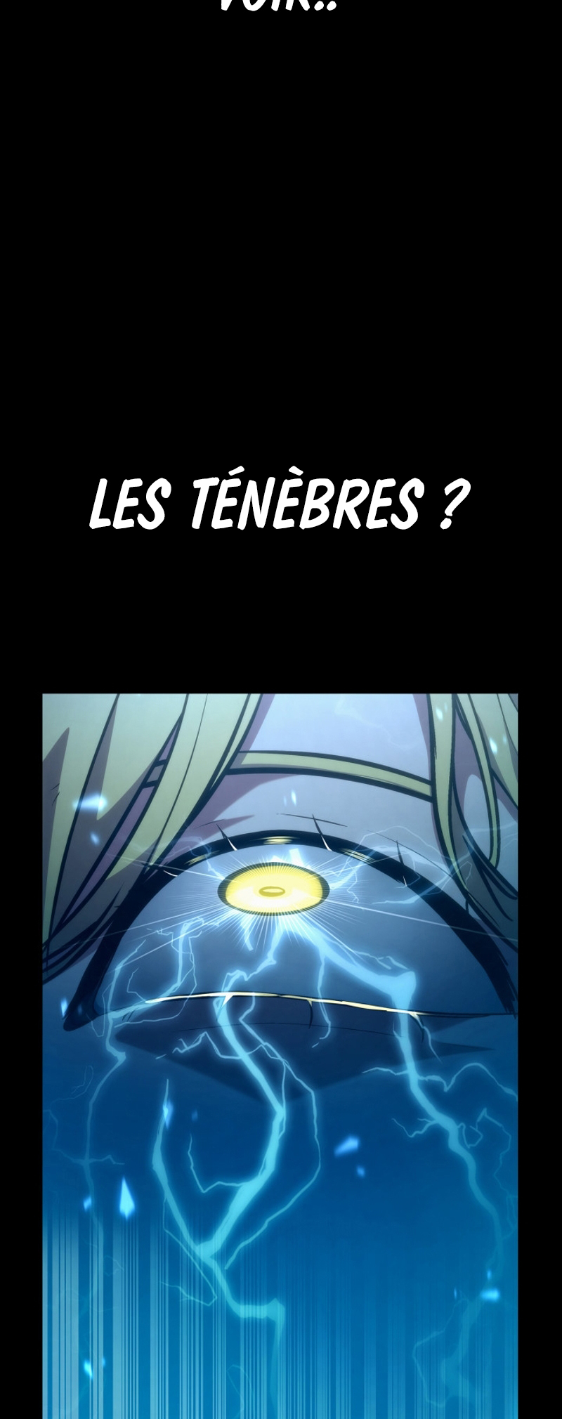 Read Infinite Mage FR Manga Online