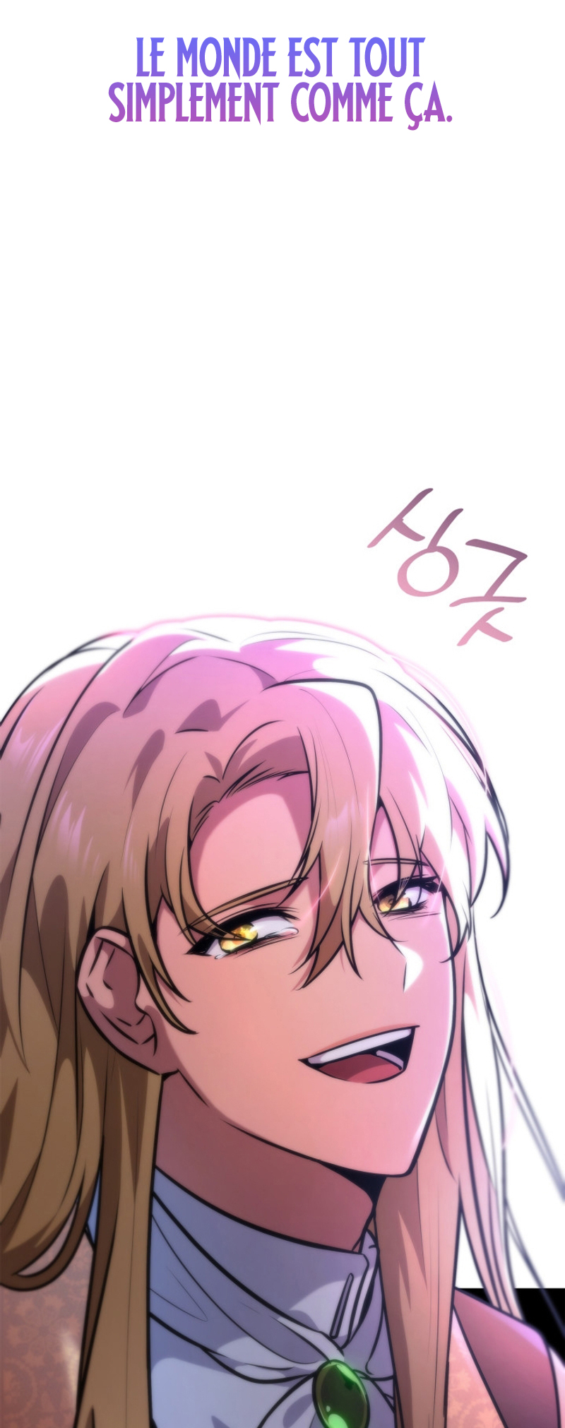 Read Infinite Mage FR Manga Online