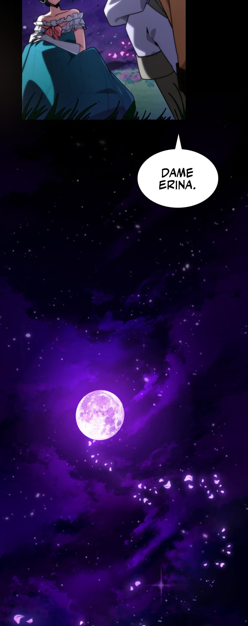 Read Infinite Mage FR Manga Online