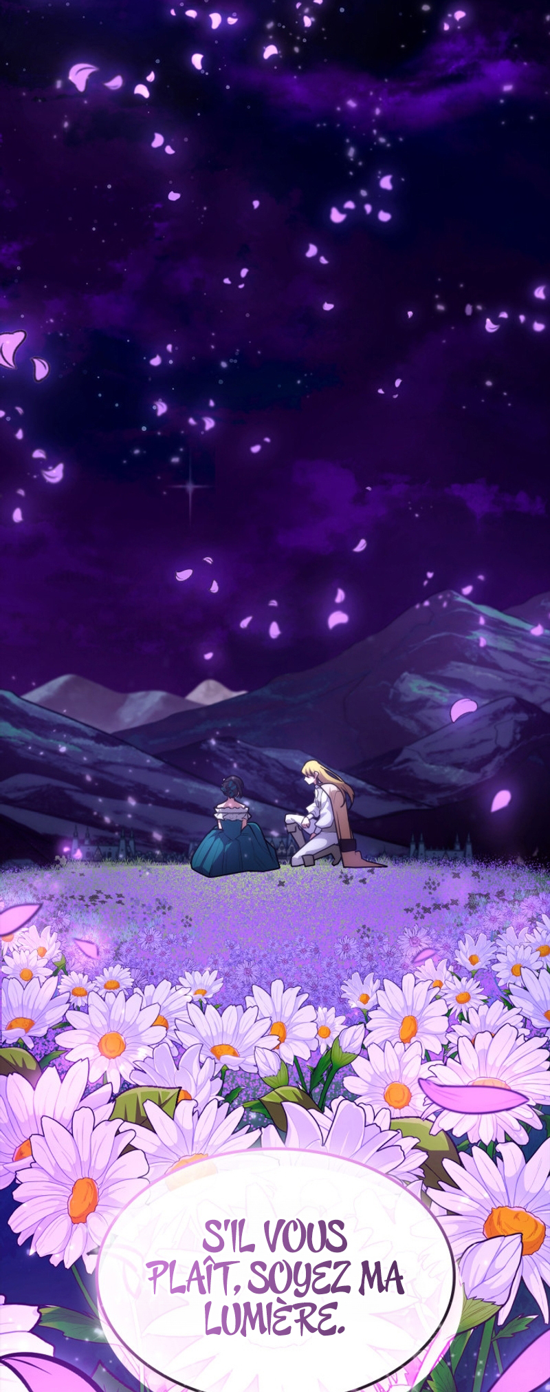 Read Infinite Mage FR Manga Online