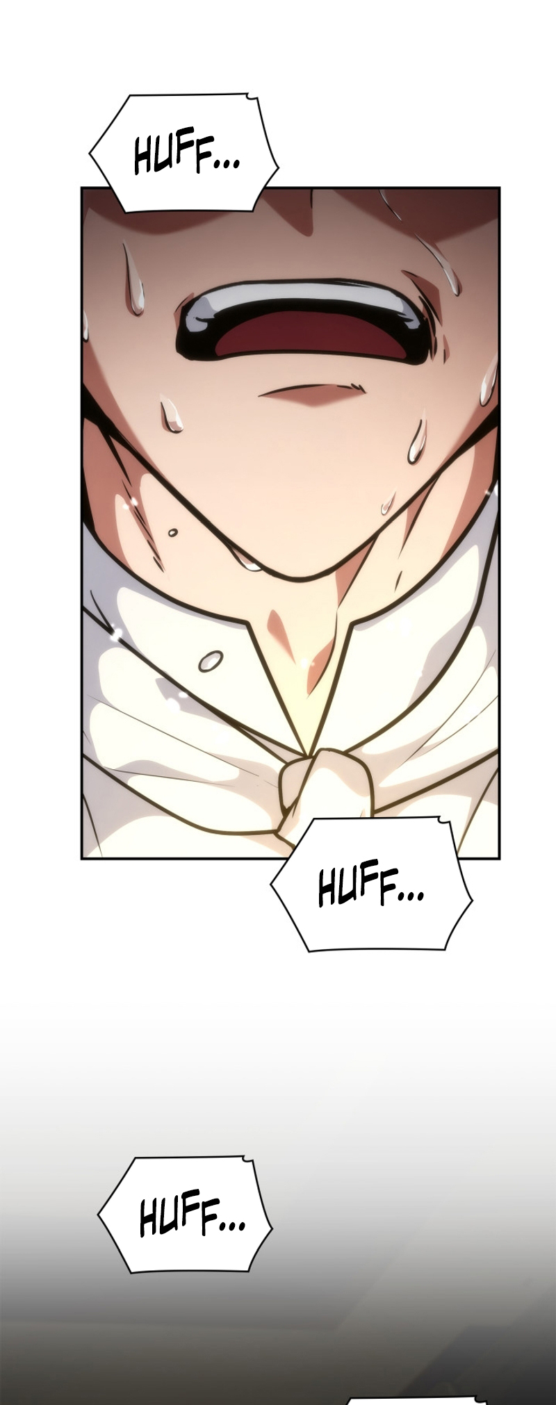 Read Infinite Mage FR Manga Online