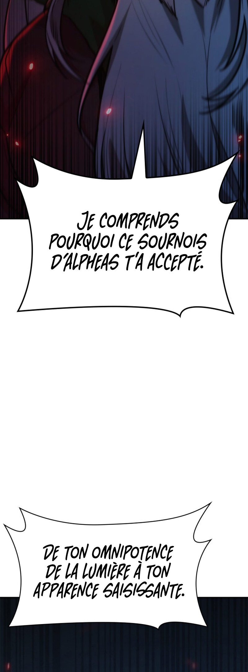 Read Infinite Mage FR Manga Online